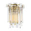 Arden 1 - Light Flush Mounted Sconce-49640828