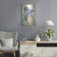 «Summertime Botanicals» par Jean Plout, art mural en métal-1528974287