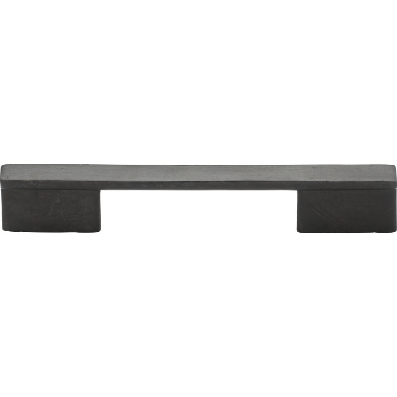 T-Bridge Cabinet Pull, Dark Bronze, 3 3/4″