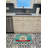Retriever Merry Christmas Rectangle Microfiber Non-Slip Bath Rug