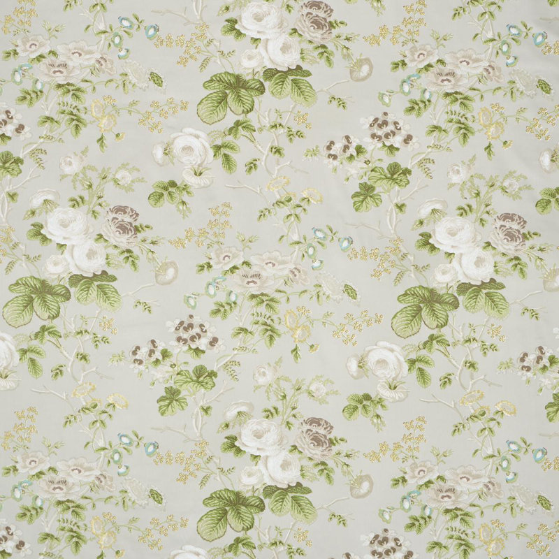 Tissu Salisbury Chintz