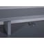 Fihria Gaming Desk - Anthracite