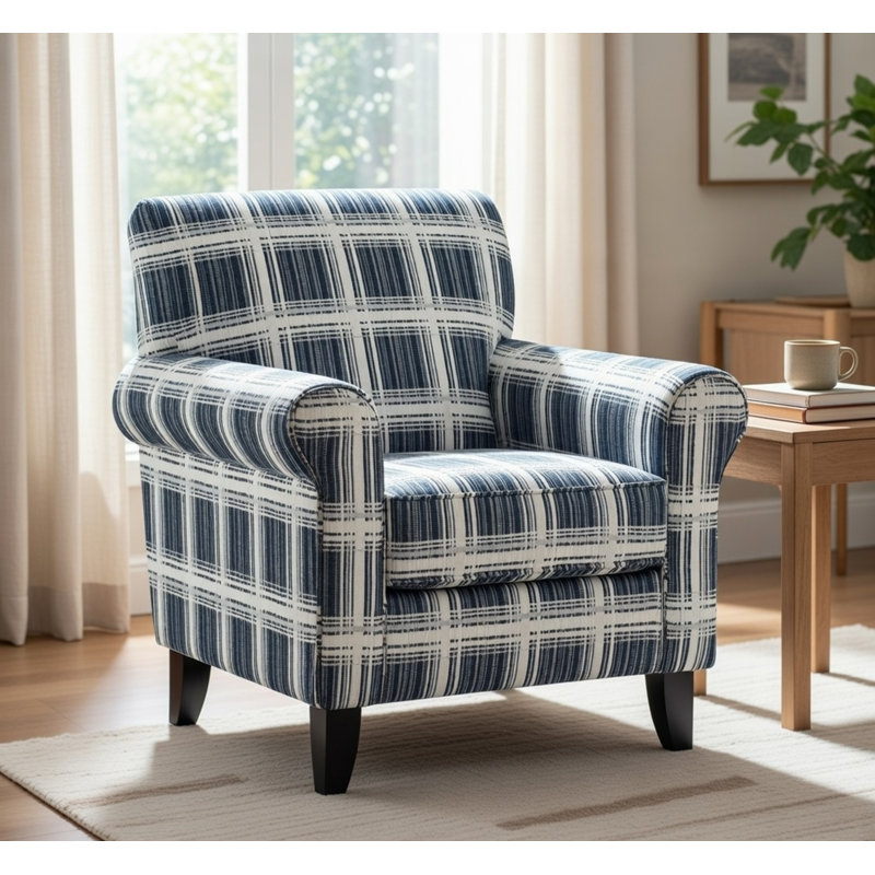 Chaise d'appoint Stanza