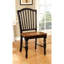 Ensemble de salle à manger 7 pièces Elegant Country Style-939062998