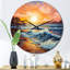 Horloge murale Marty-1848419438