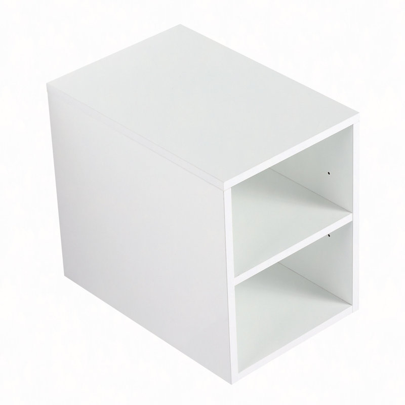 12" Small Wall Mounted Storage Shelves, Suitable For Small Bathroom