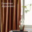 Ensemble de 2 rideaux obscurcissants en velours-1191212904-1193145685