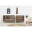 Nifty Convertible Standard Nursery Furniture Set-1024432320