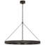 Menil 4 - Light LED Chandelier-708790869