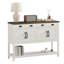 Armoire de rangement 47 po Modern Farmhouse