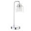Metal Desk Lamp