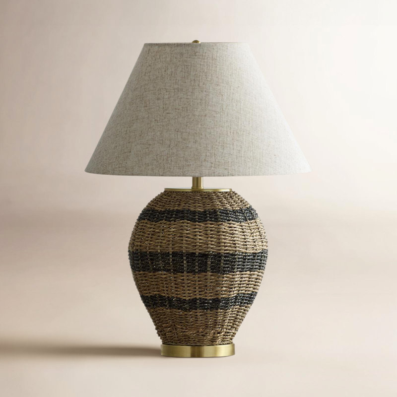 Cairl Table Lamp