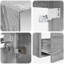 Vanity & Mirror Set-1941617540