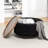 Pietsch Round Coffee Table with Storage-606813083
