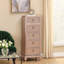 Commode pour la lingerie 5 tiroirs Diran-820454481
