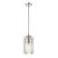 Mini-luminaire suspendu 1 lumière Halleck-400411684