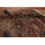 Tapis en laine Garden Design 4x7