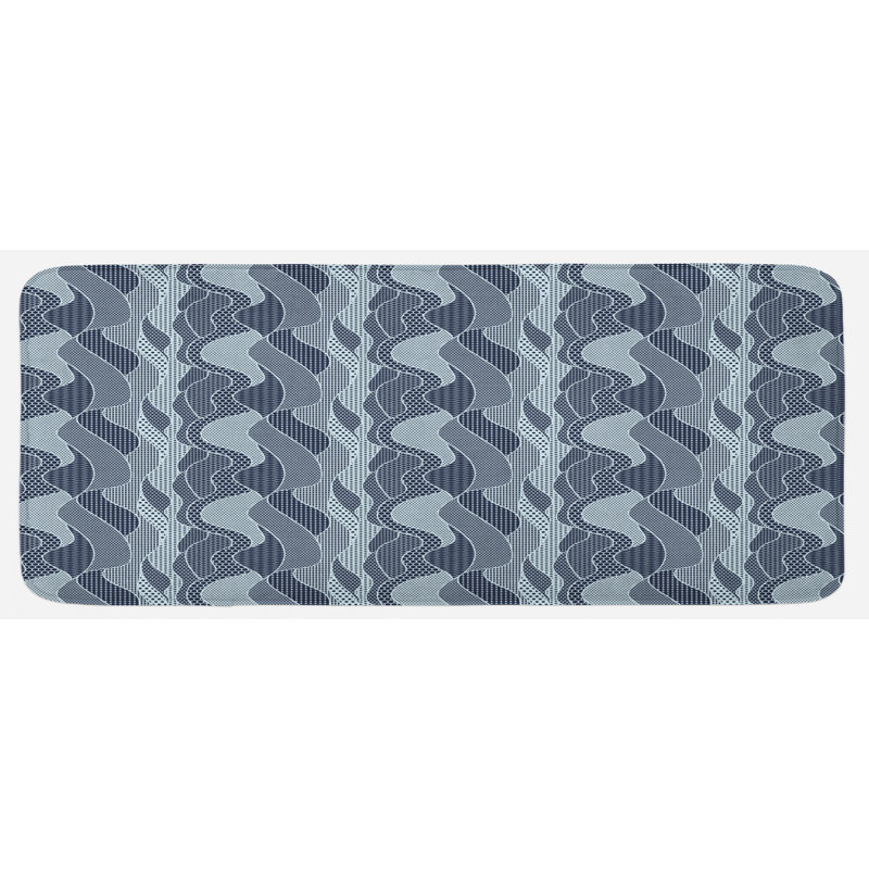 Tapis de cuisine