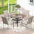 Brush Wood Grey/Sandshell