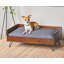 Petit lit pour chien Modern Modern