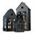 Town House Candle Lanterns