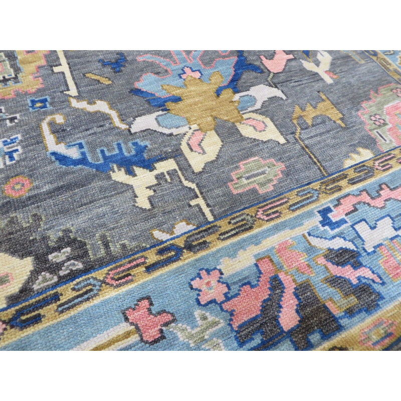 Tapis Iba