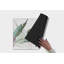 Non-Slip Floral Outdoor Doormat