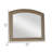 Anartz Arch Wall Mirror