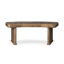 Shirely Marble Writing Desk