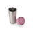 Brabantia Make & Take Insulated Cup, Medium, 12.2 fl oz (360 ml), Stainless Steel-125354299-125354301