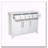 Cabinet with storage