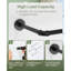 90cm Wall Mounted Clothes Rack-1065791492