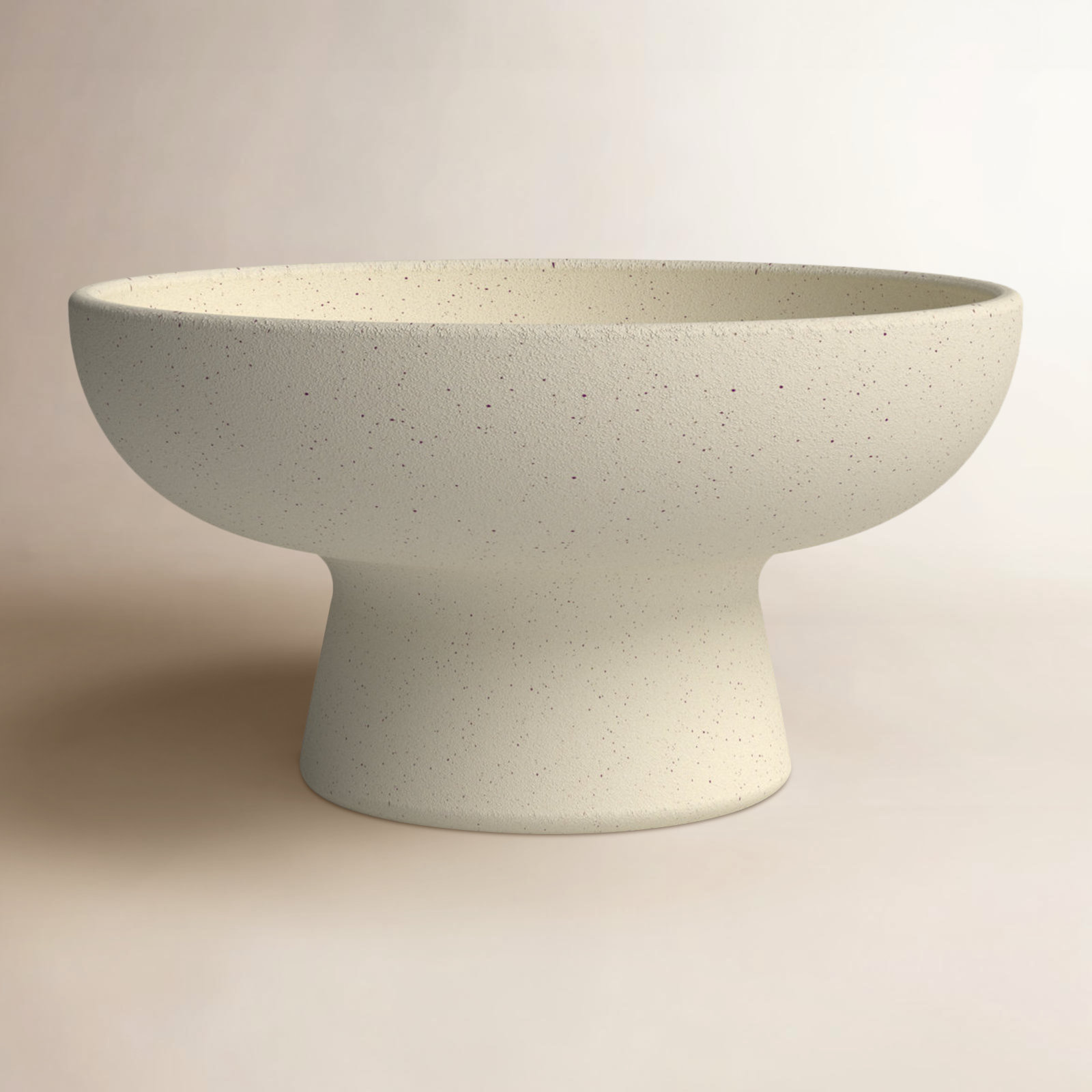 Covey Handmade Ceremic Decorative Bowl 1