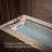 Purist Deck-Mount Bath Spout