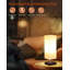 Ampoule DEL, équivalent 100 W, forme standard A19, culot E26, non dimmable, blanc chaud 2700 K (paquet de 6)-131076463