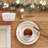 Pradnya Stoneware Dinnerware Set 12 Piece - Service for 4