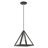 Avilez 1 - Light Brushed Nickel Pendant-1605957705