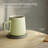 Neo Self-Heating Mug Set - Verde Green-132290188