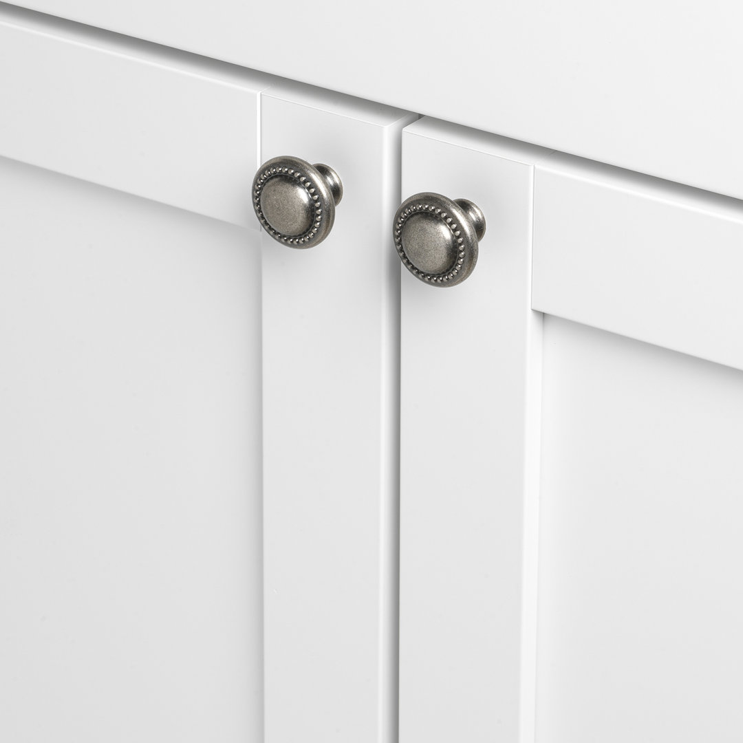 Mushroom Knob (Set of 10) GlideRite Hardware