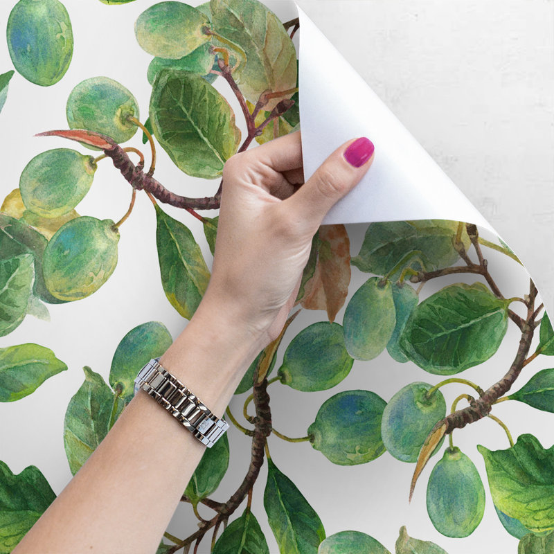 Shaner Matte Mural, 208 x 146cm