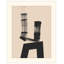 Linear Story 1 Print-609609276