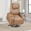 Fauteuil inclinable de massage Macklin-1925987442