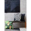 Fawne Abstract Square Throw Cushion