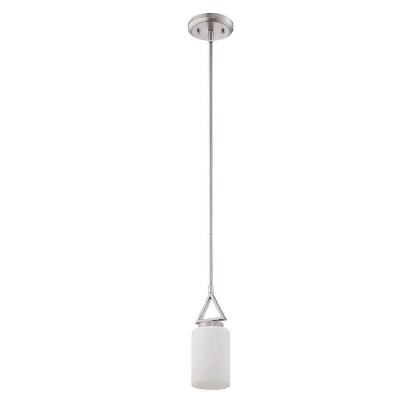 1 - Light Single Pendant