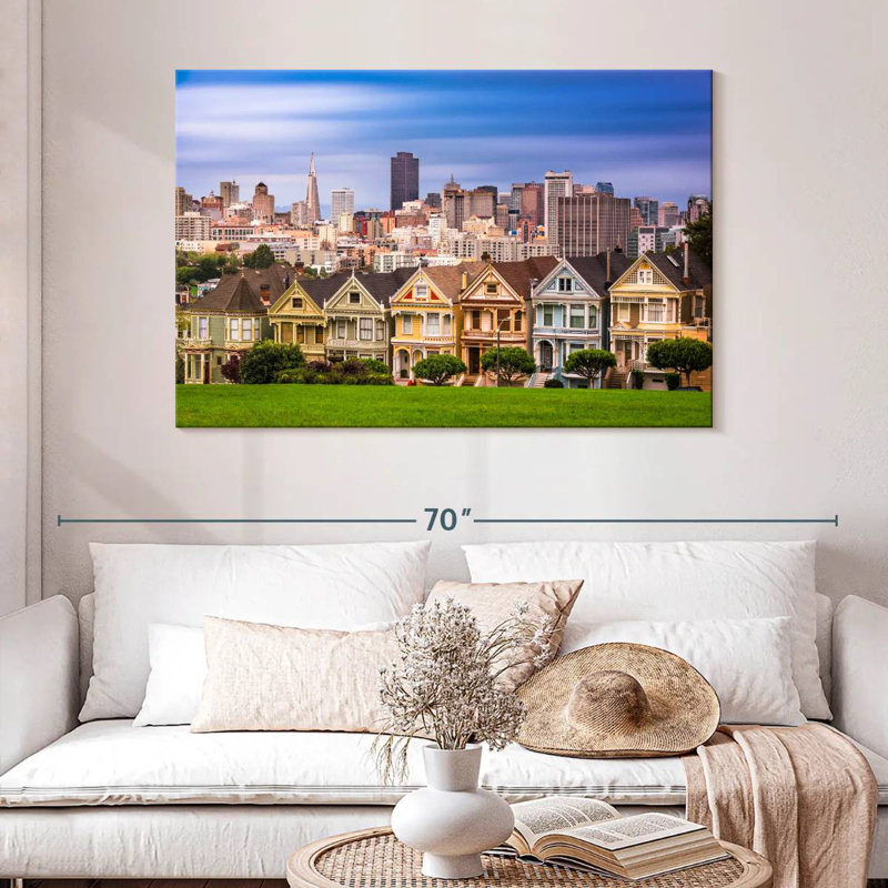 San Francisco Homes