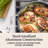 Calphalon  Premier Nonstick 7-Qt. Dutch Oven with Lid, Midnight Blue