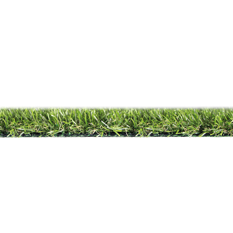 18 cm H Faux Grass Plant