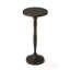 Langford Metal Side Table-134108139