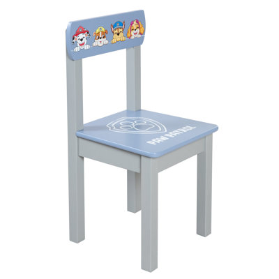 Roba Paw Patrol Children's Chair