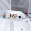 Iuxury Bathtub Trays For Tub